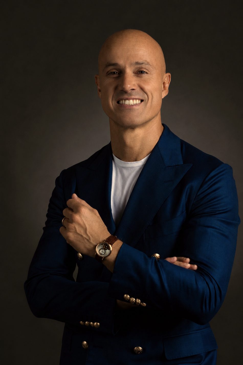 Alessandro D'Ubaldo
